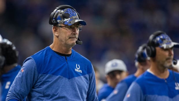 Frank Reich